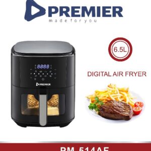 Premier air fryer 6.5l