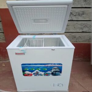 Premier chest freezer