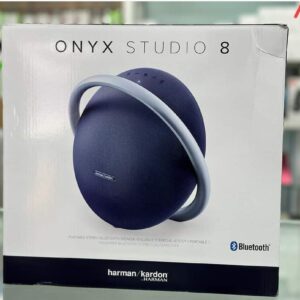 Onyx studio 8