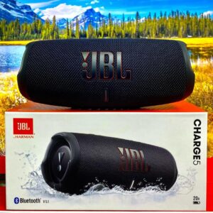 JBL charge 5