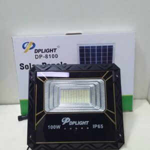 Dusk To Dawn Floodlights 100W