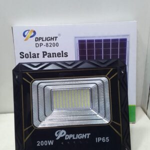 Dusk To Dawn Floodlights 200W