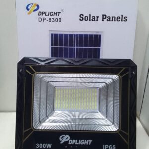 Dusk To Dawn Floodlights 300W