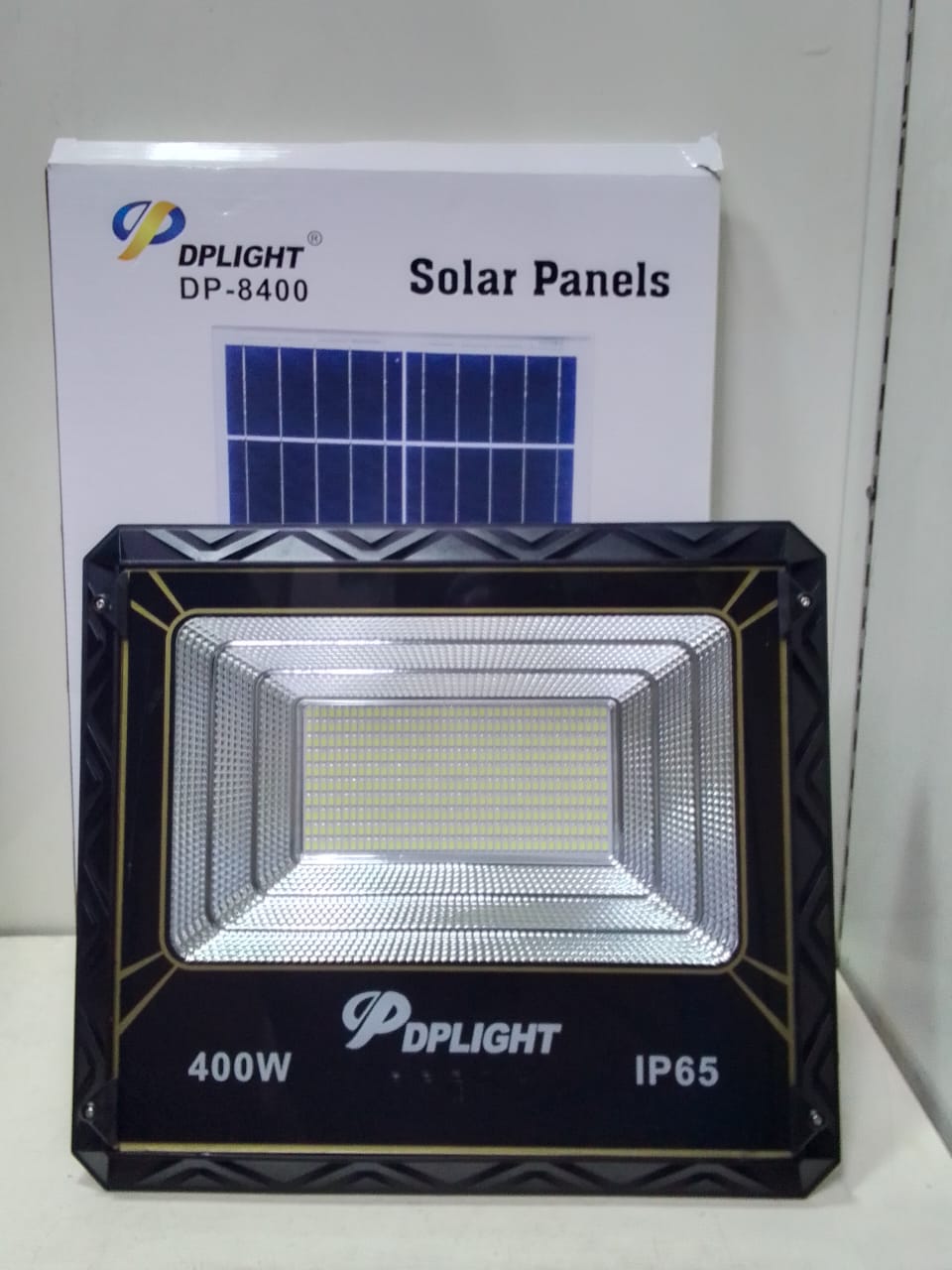 Dusk To Dawn Floodlights 400W