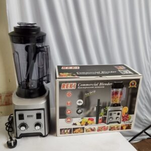Reki Commercial Blender