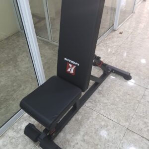 Gym Core Adjustable Bench